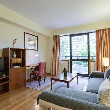 In The Heart Of Lisbon-altis Лісабон