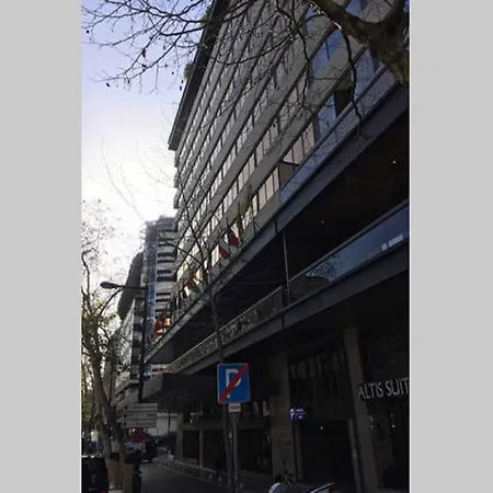 Апартаменти In The Heart Of Lisbon-altis