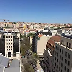 Apartment In The Heart Of Lisbon-altis Lisbon
