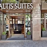 In The Heart Of Lisbon-altis Apartment Lisbon