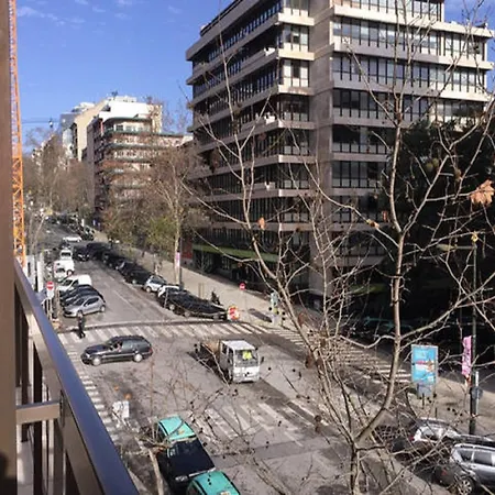 דירה In The Heart Of Lisbon-altis