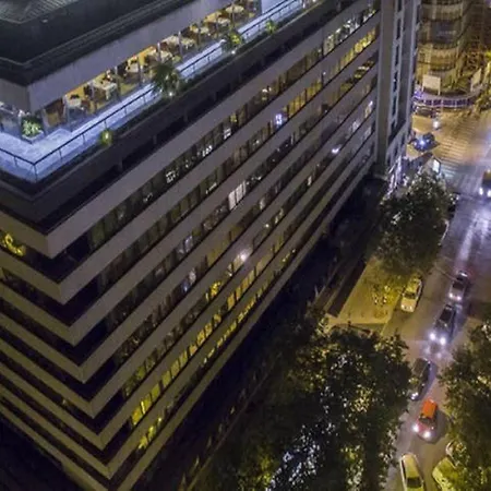 In The Heart Of Lisbon-altis Apartment Lisbon