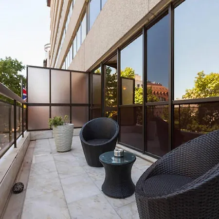 In The Heart Of Lisbon-altis *