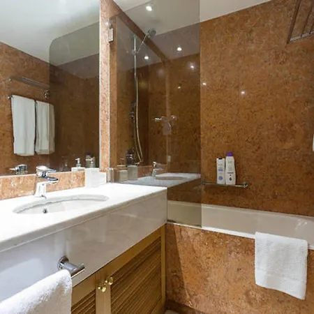 In The Heart Of Lisbon-altis * Lisbon