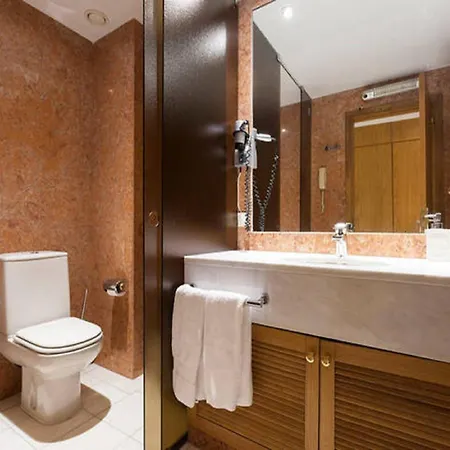 In The Heart Of Lisbon-altis Apartment Lisbon