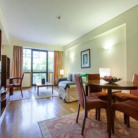 Apartment In The Heart Of Lisbon-altis Lisbon