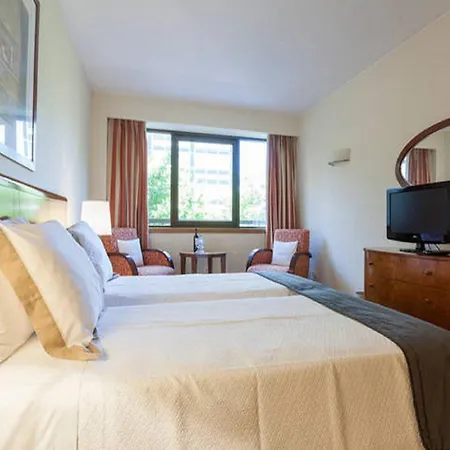 In The Heart Of Lisbon-altis *