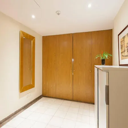 In The Heart Of Lisbon-altis Apartment *