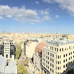 In The Heart Of Lisbon-altis Lägenhet