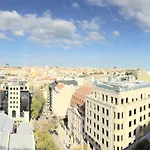 In The Heart Of Lisbon-altis Apartmán *