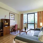 Apartmán In The Heart Of Lisbon-altis Lisboa