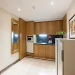 In The Heart Of Lisbon-altis Apartmán *