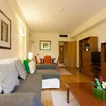 Apartmán In The Heart Of Lisbon-altis
