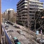 Apartmán In The Heart Of Lisbon-altis