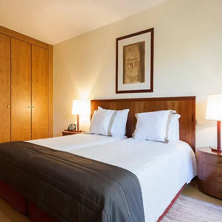 In The Heart Of Lisbon-altis Daire